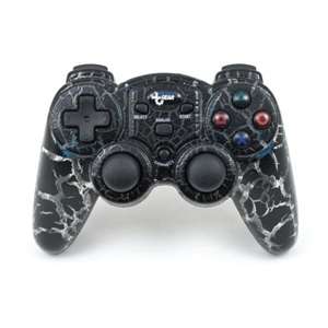 DREAMGEAR WIRELESS PS2 REMOTE